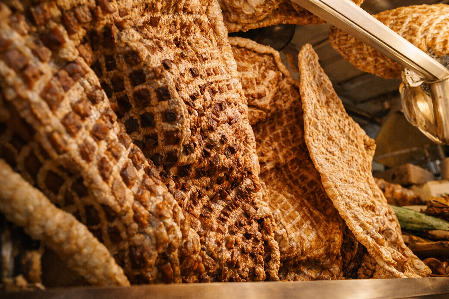 Mercado + Clase de cocina