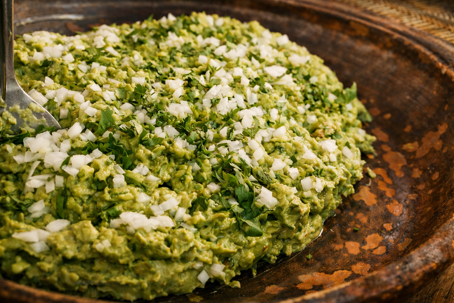 Clase de cocina tradicional