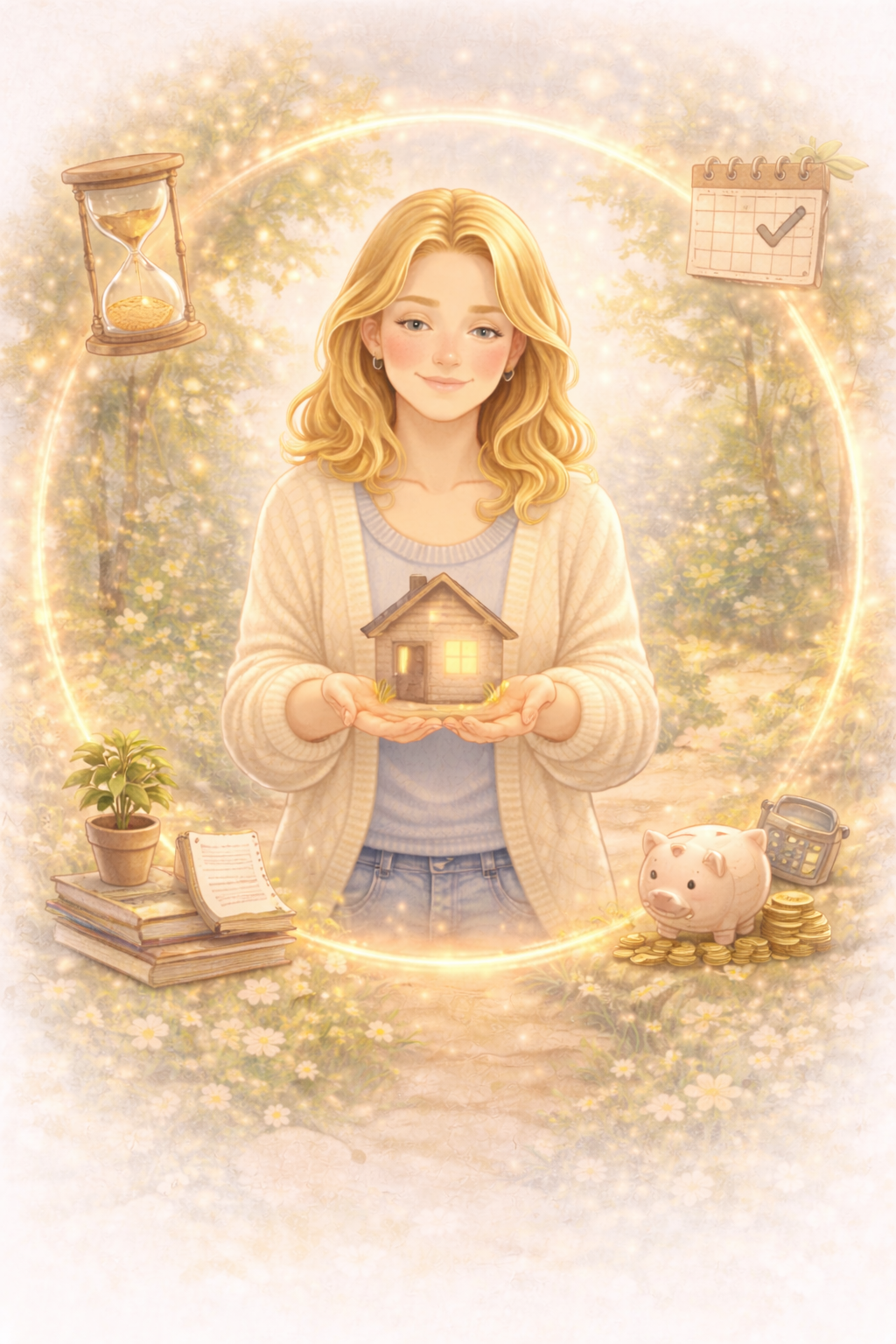 Déposer le poids de l'Invisible