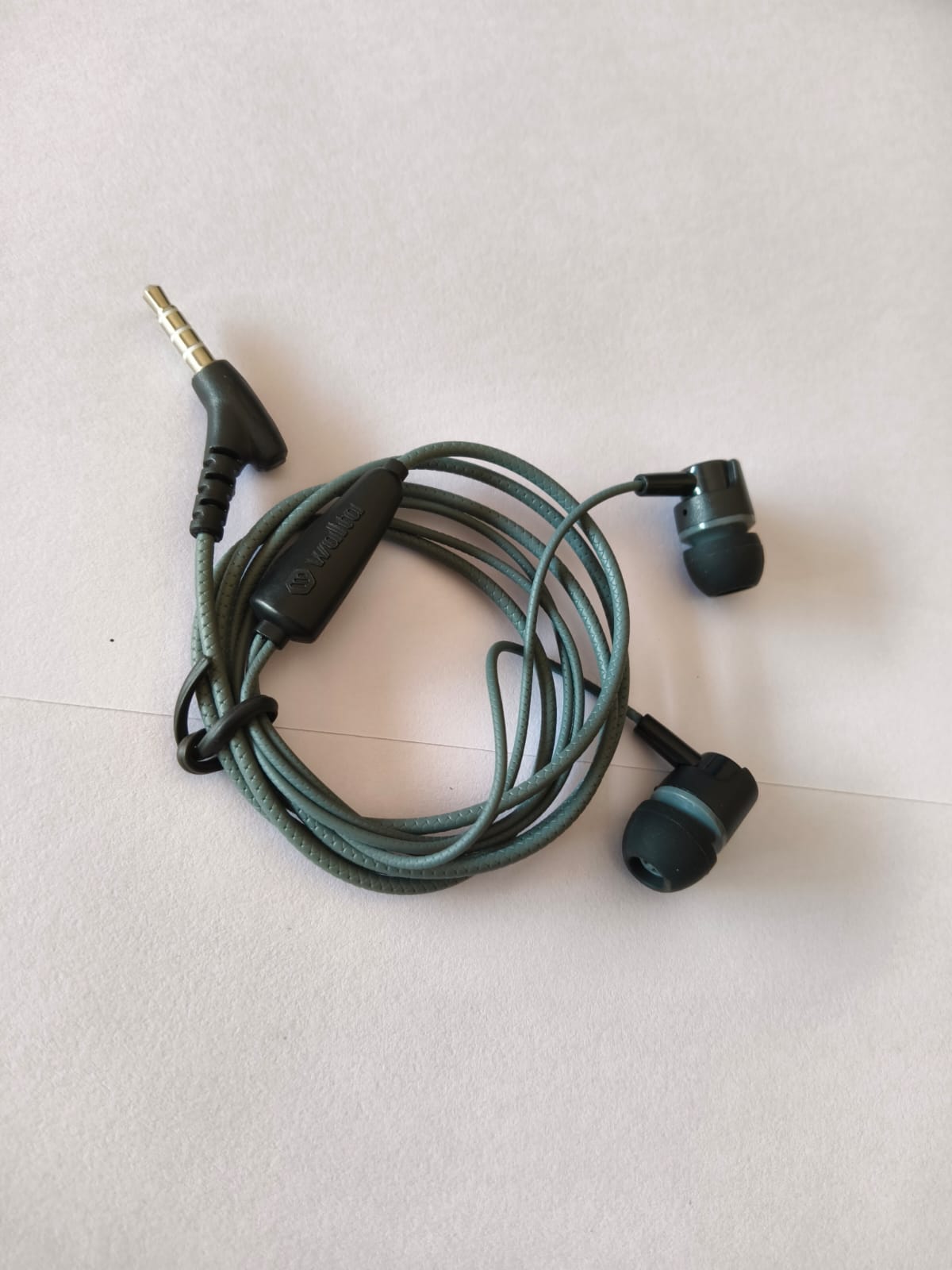 Walta Fizz Champ Earphones