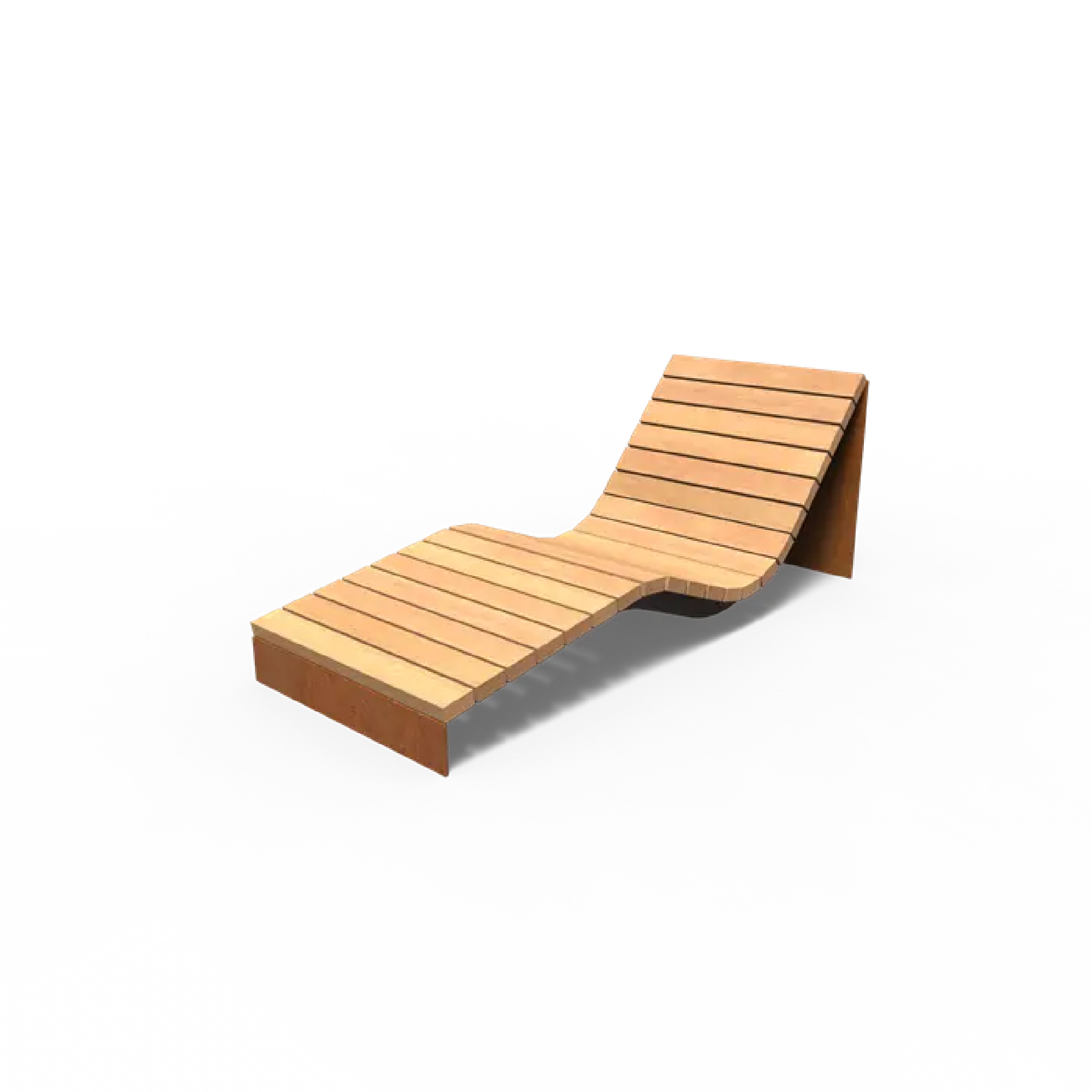 CORTEN PLIENO GULTAS