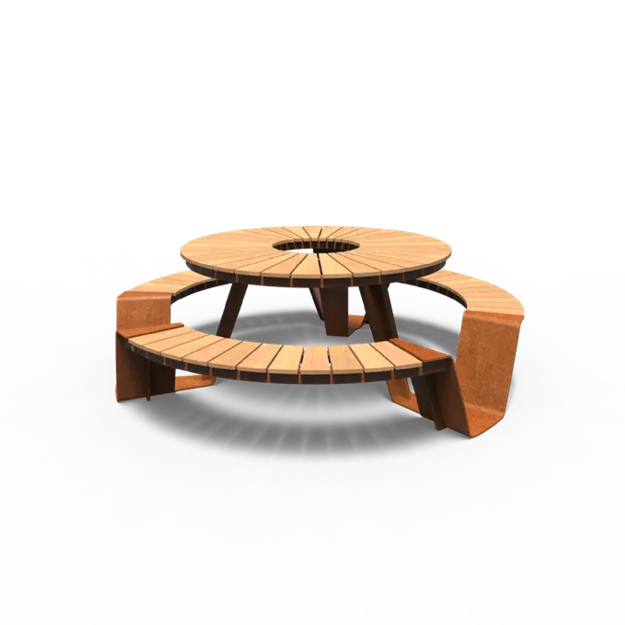  CORTEN PLIENO SUOLAI STALIUKAI ŠIUKŠLIADĖŽĖS, PAŠTO DĖŽUTĖS