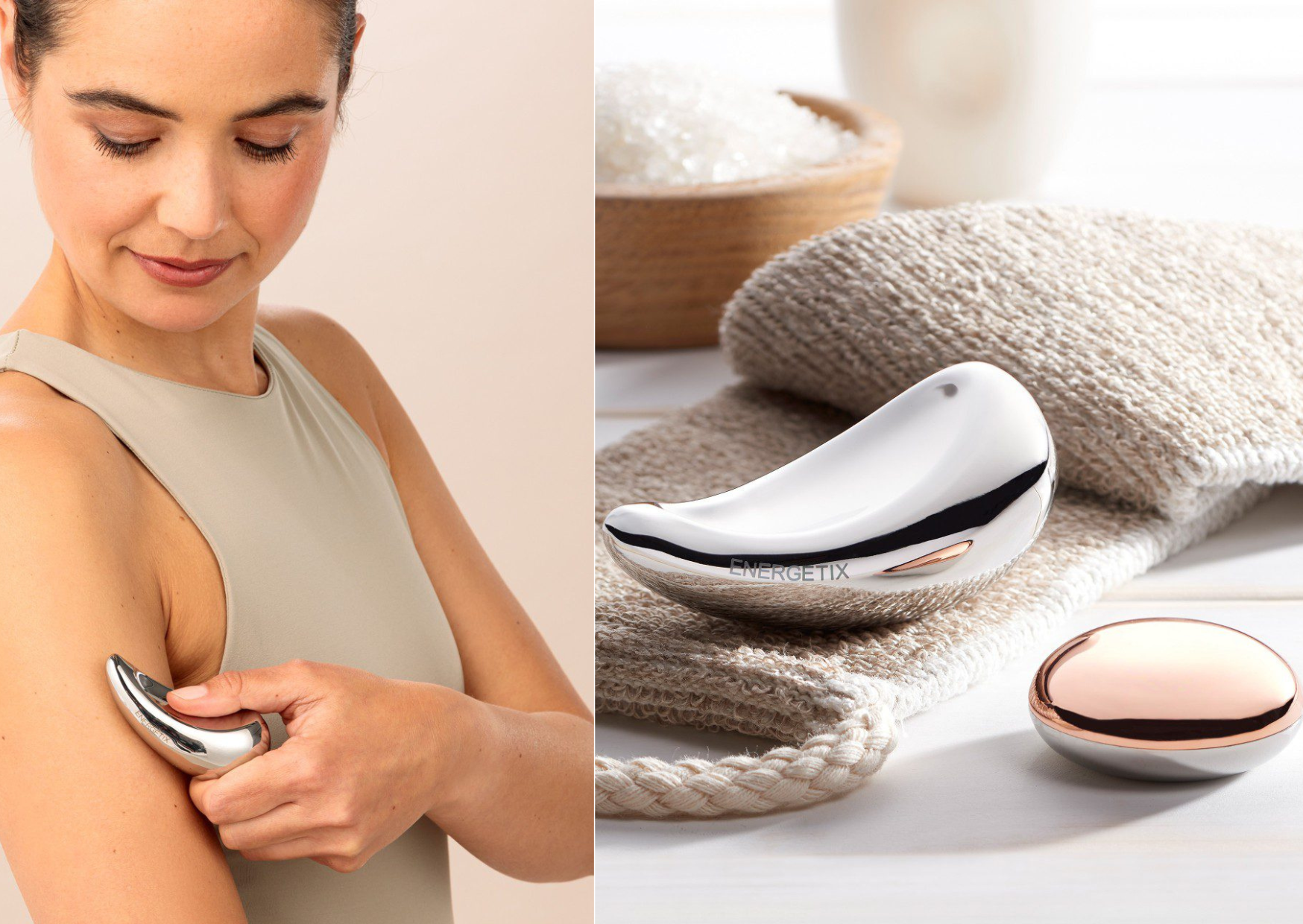 Quantum Magnet Massage -Mensch & Tier