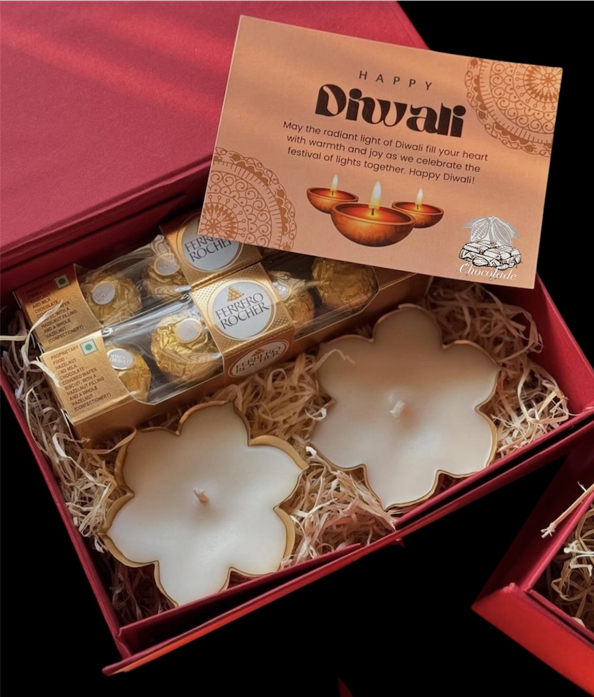 DIWALI GIFTING
