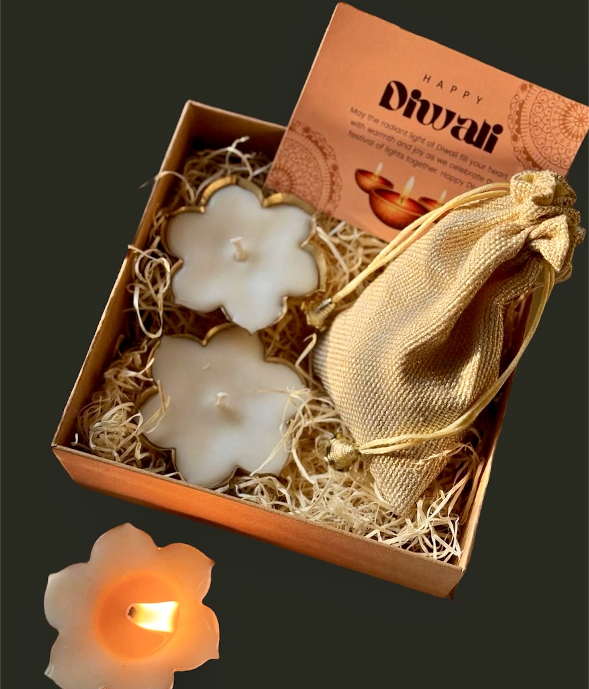 DIWALI GIFTING