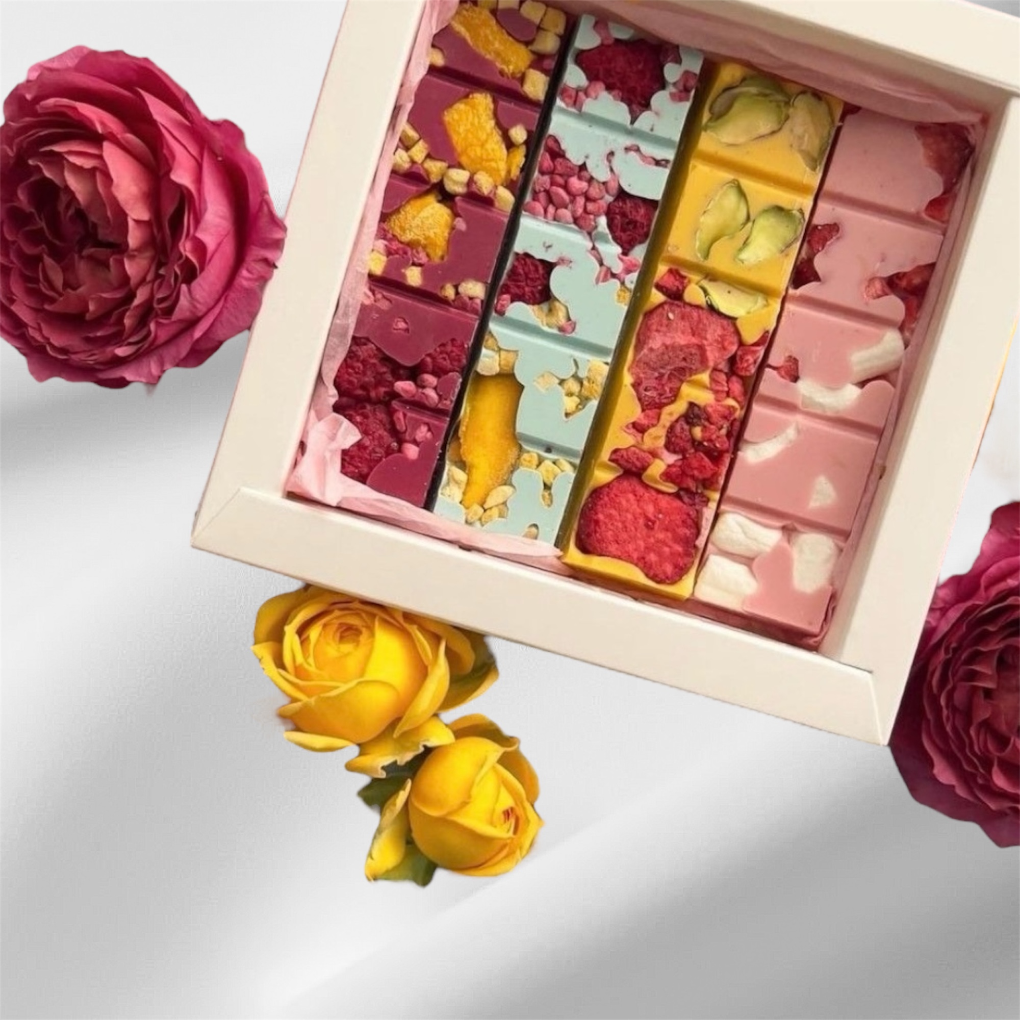 Colorful Premium Holi Collection”