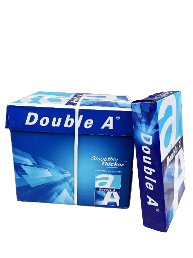 Double A A4 Paper