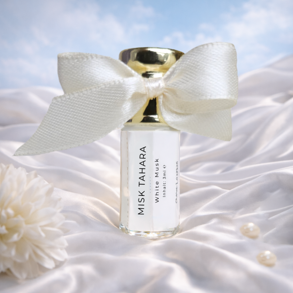 Misk Tahara