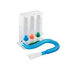 Equinox Eq Le 99 Lung Exerciser (99)