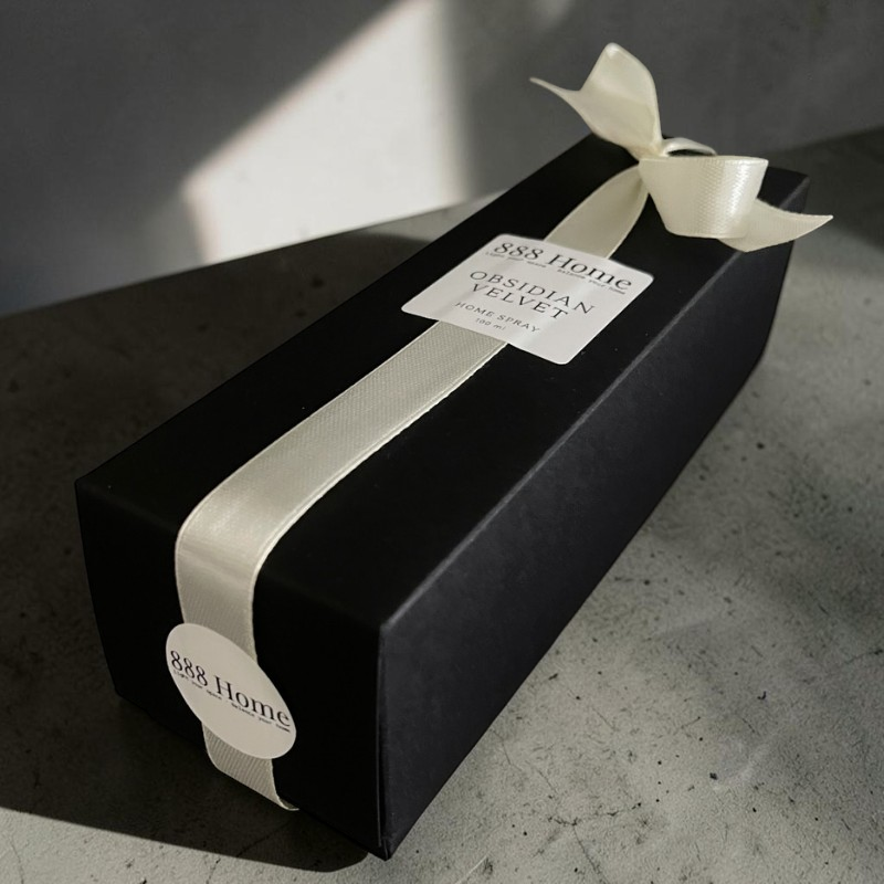 OBSIDIAN VELVET