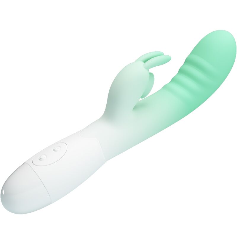 Vibrador Duplo Multivelocidade