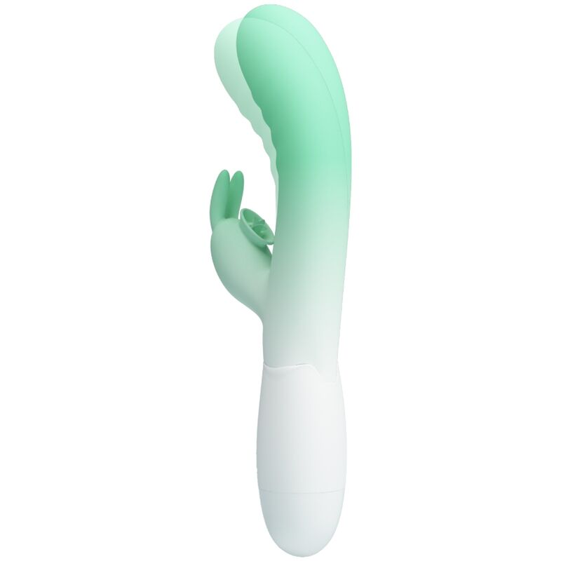 Vibrador Duplo Multivelocidade