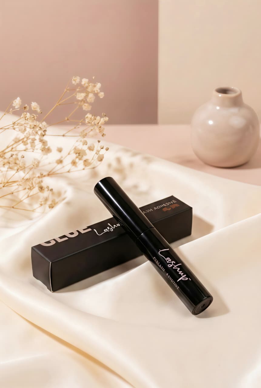 Eye Makeup Combo Kit