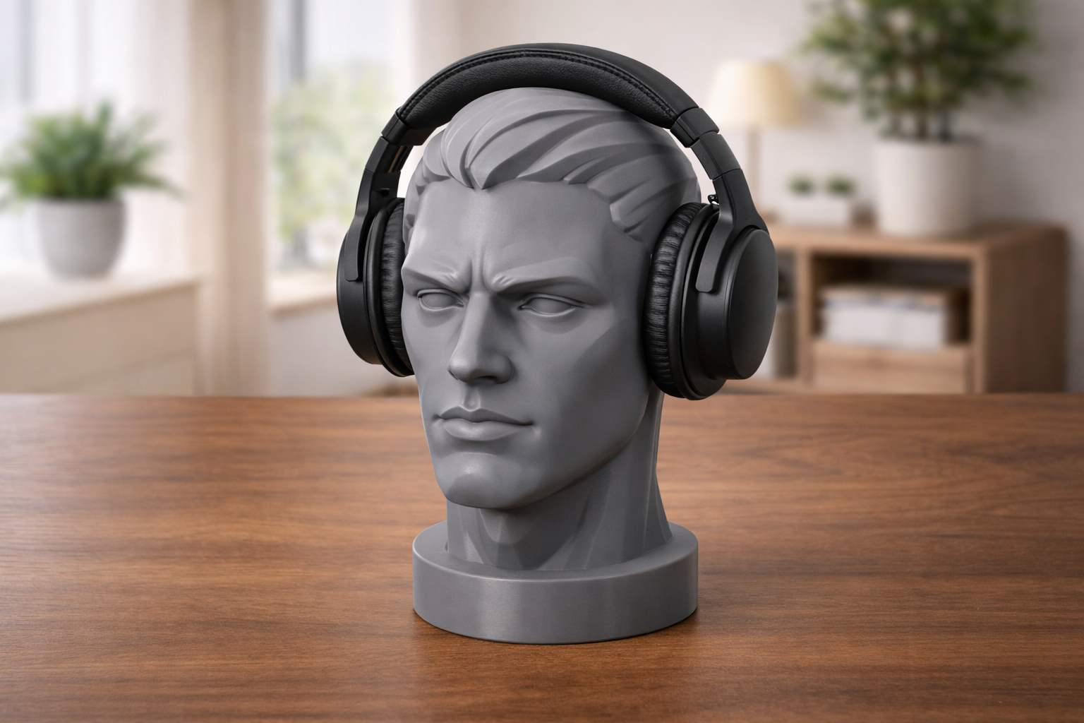 TESTA PORTACUFFIE "GIACOMO"