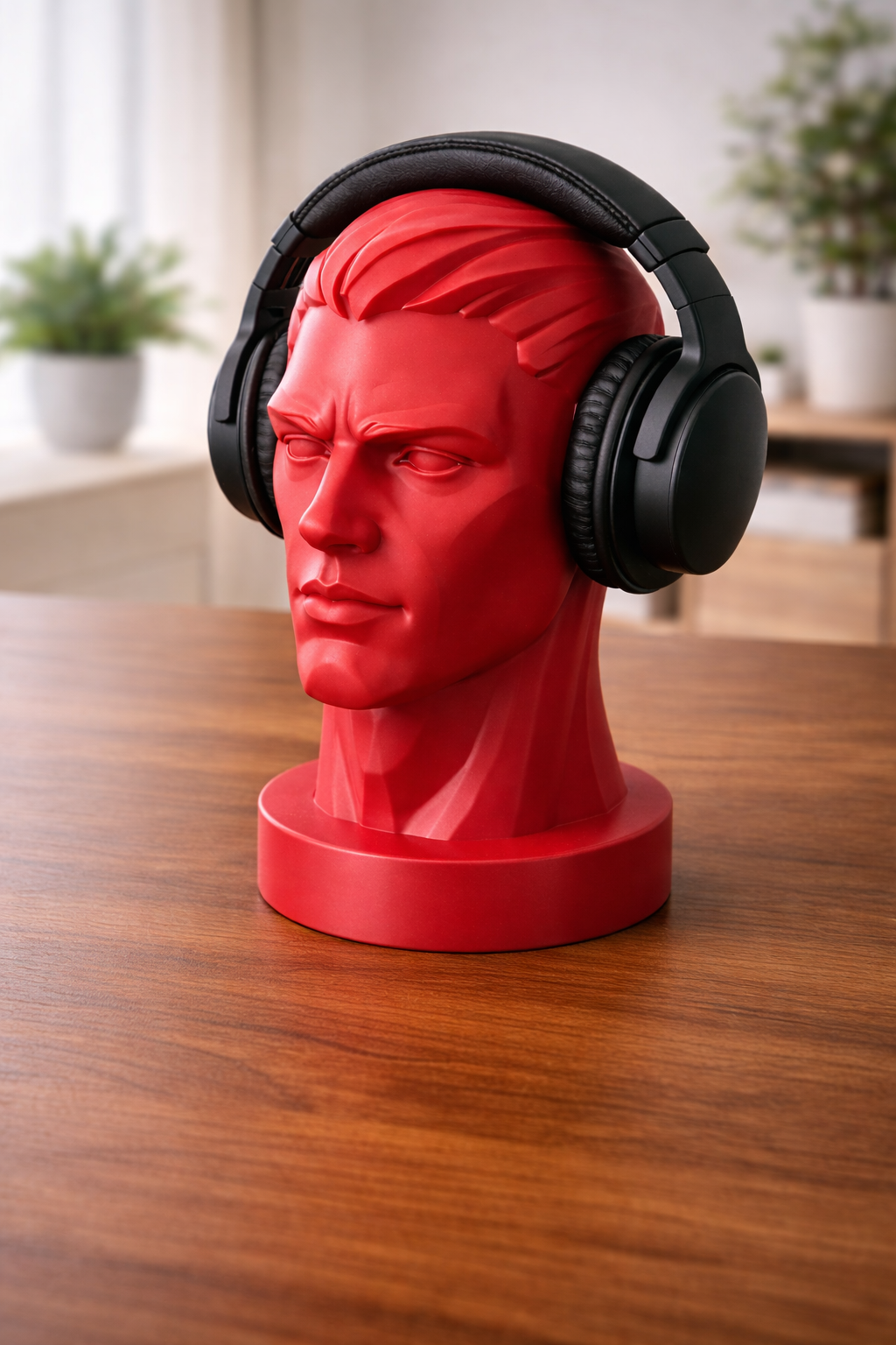 TESTA PORTACUFFIE "GIACOMO"