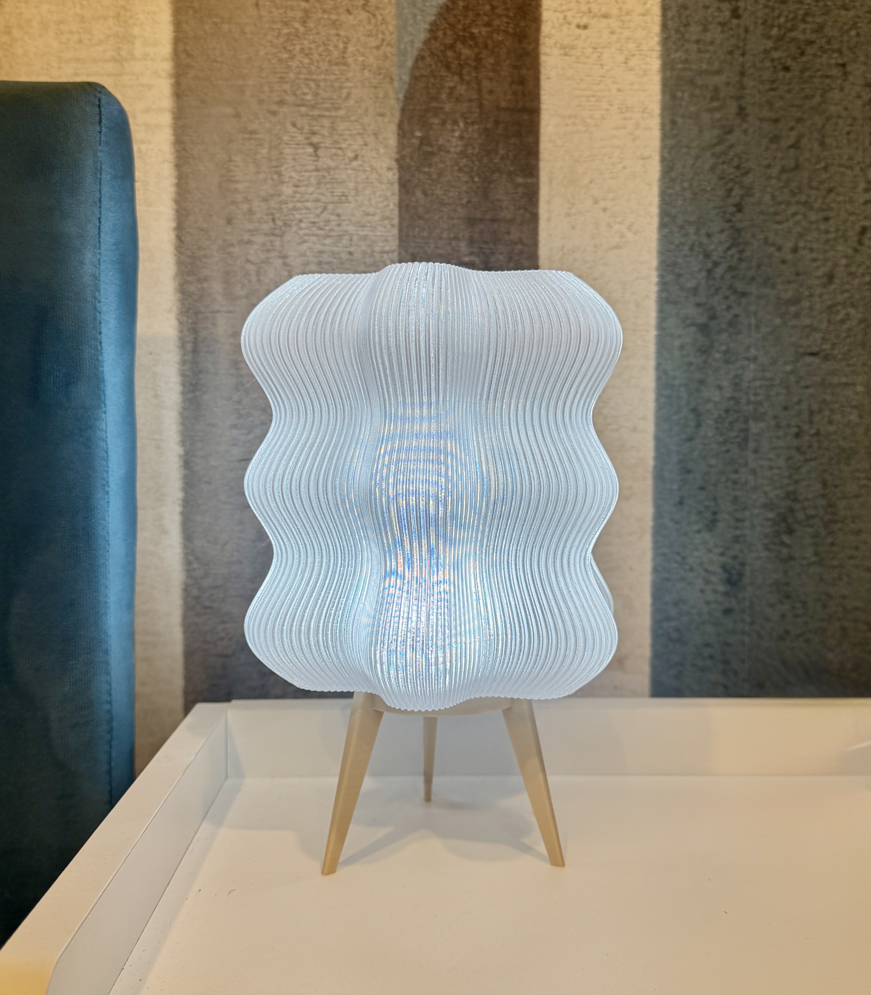 Lampada " OCEAN "