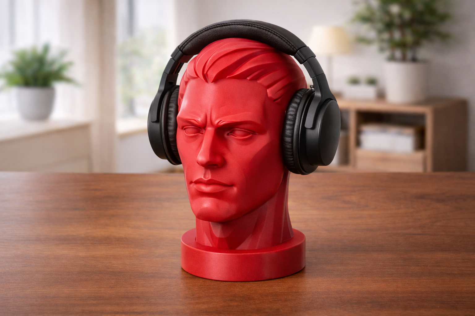 TESTA PORTACUFFIE "GIACOMO"