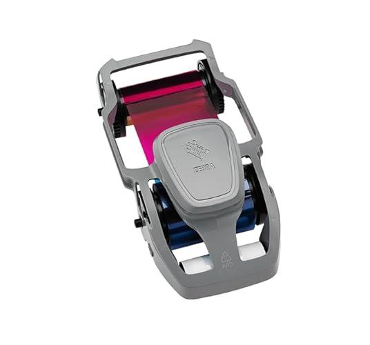 Cinta de Impresión Zebra