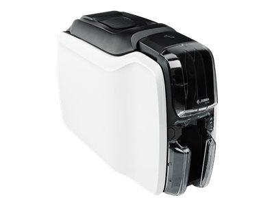 Impresora de credenciales Zebra