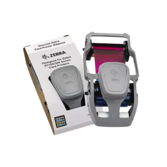 Cinta de Impresión Zebra