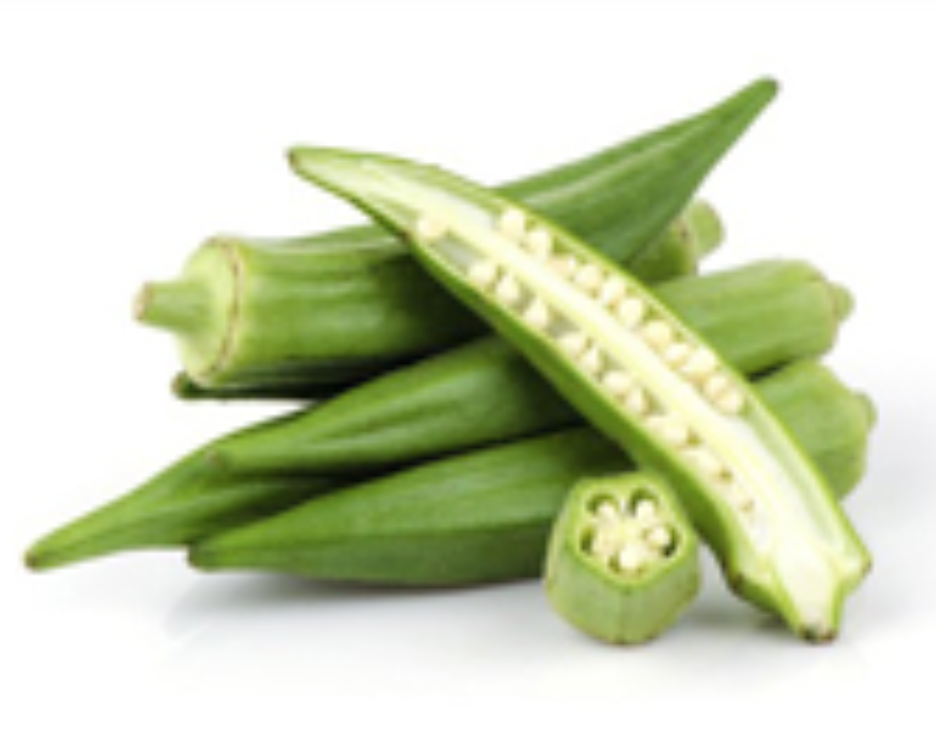 OKRA