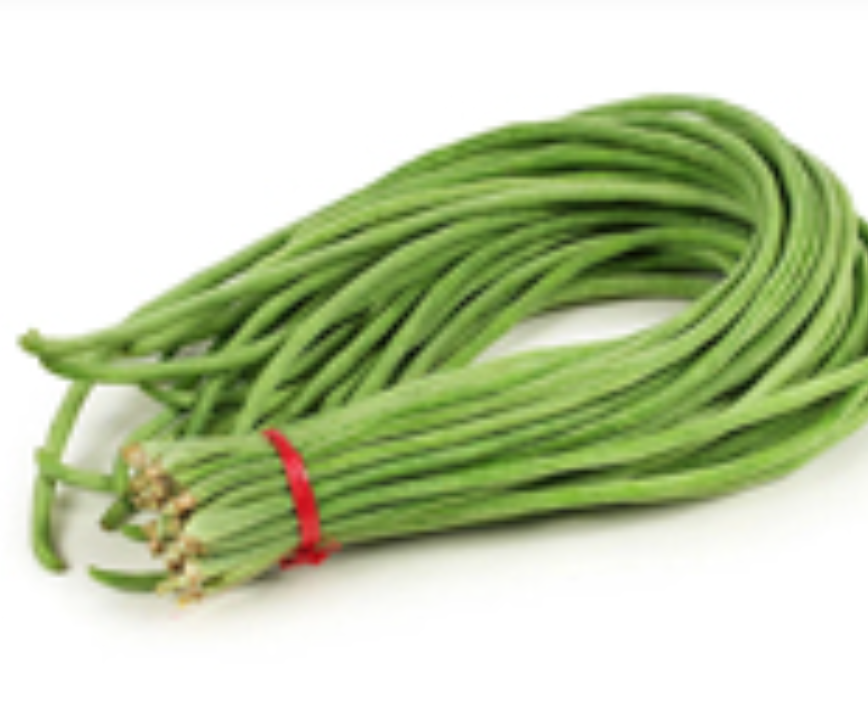 STRING BEANS