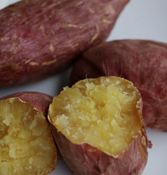 SWEET POTATO