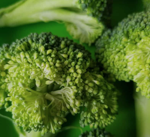 BROCCOLI