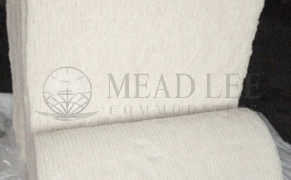 Thick Pale Crepe (TPC)