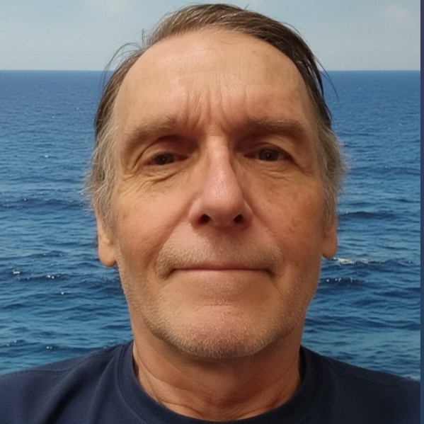 See Sedona with Richard Eagle