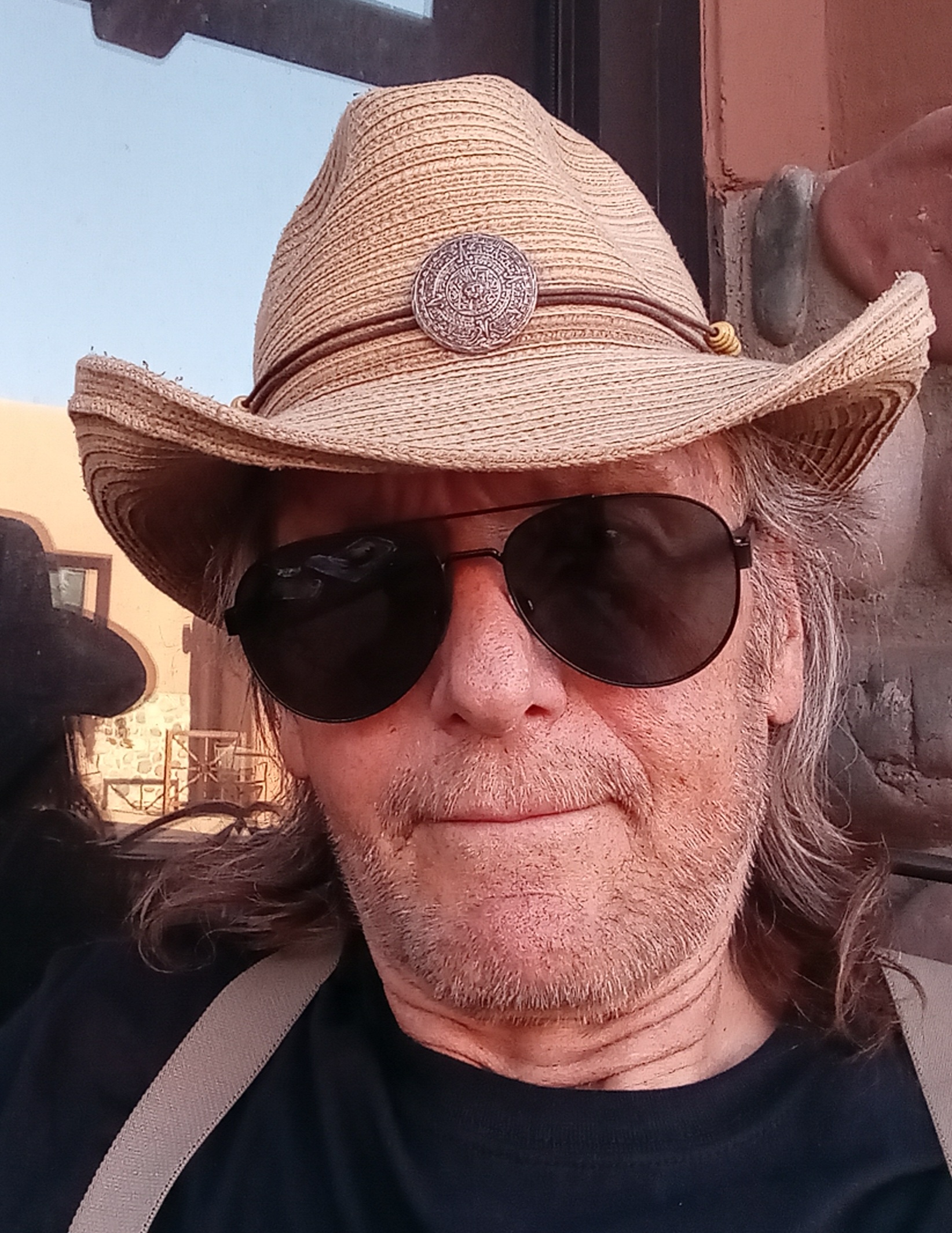 See Sedona with Richard Eagle