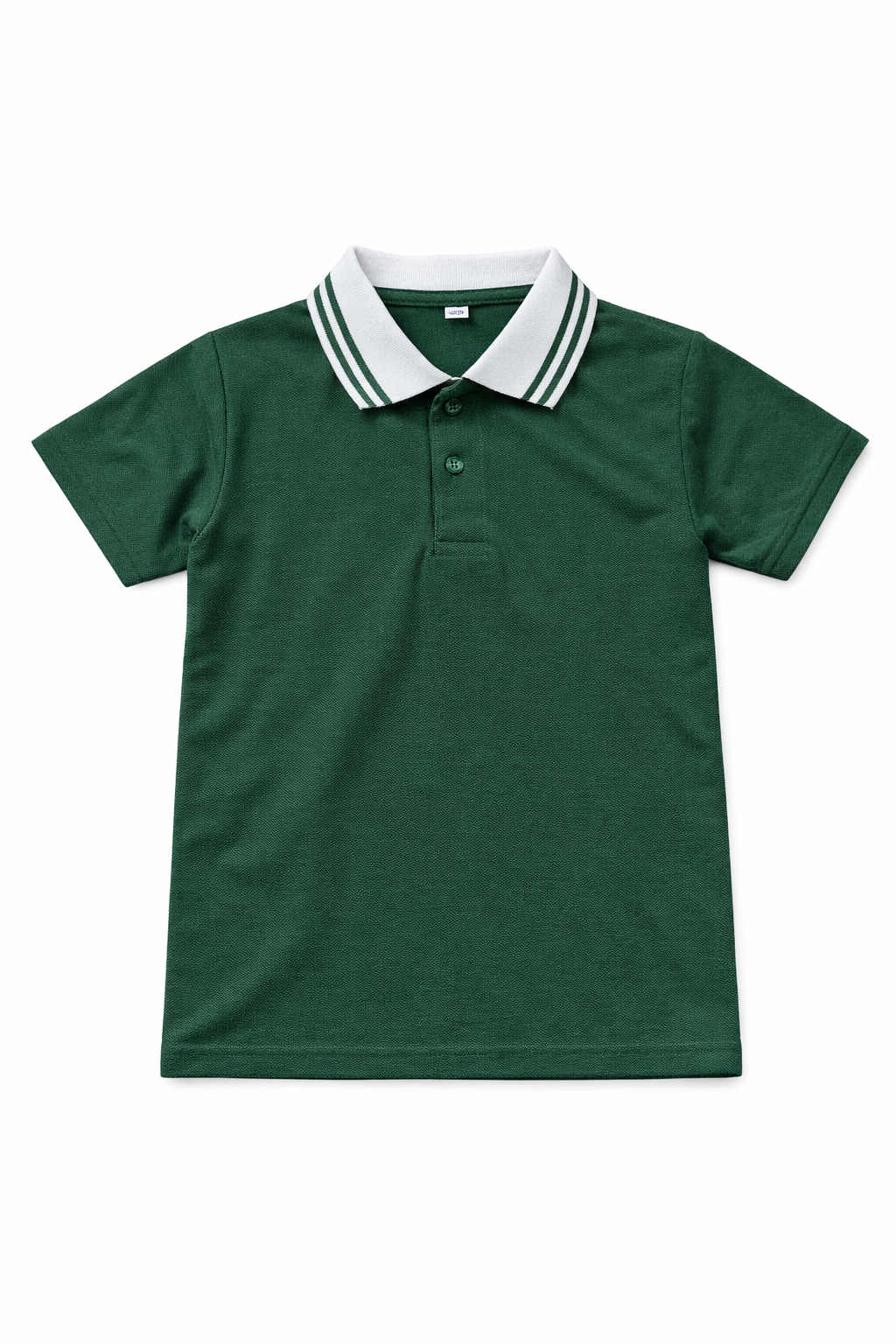Seedling Green House Polo T-Shirt