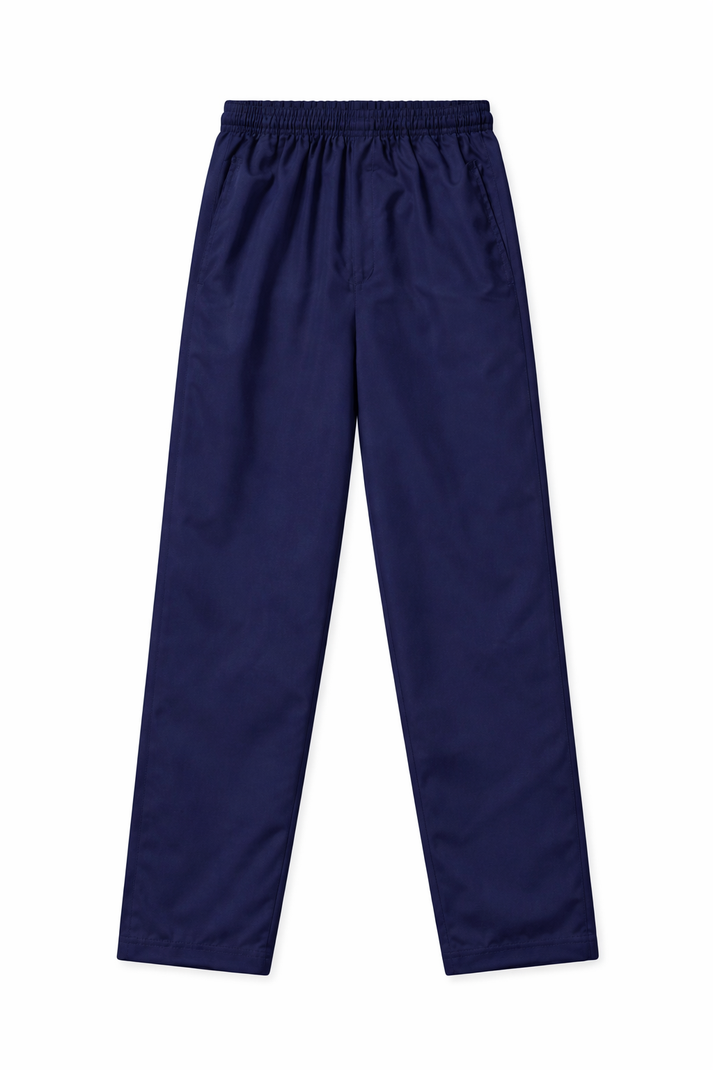 Seedling Girl's  Navy Pants