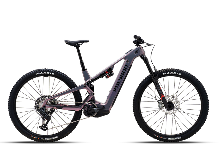 POLYGON COLLOSUS TE8