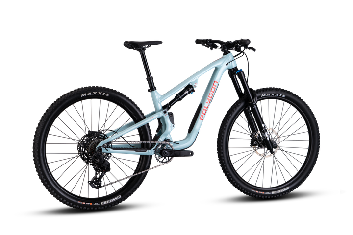 POLYGON COLLOSUS T8