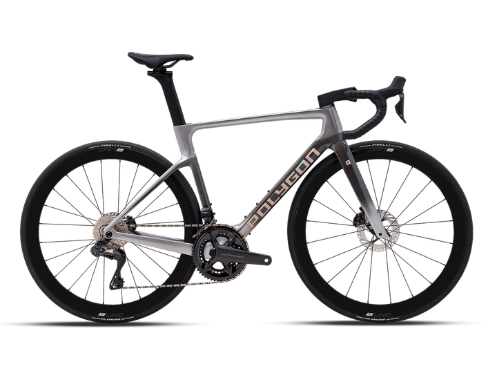 POLYGON HELIOS A8 DI2
