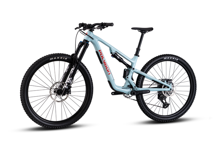 POLYGON COLLOSUS T8