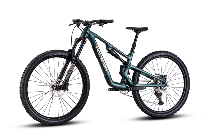 POLYGON COLLOSUS T5