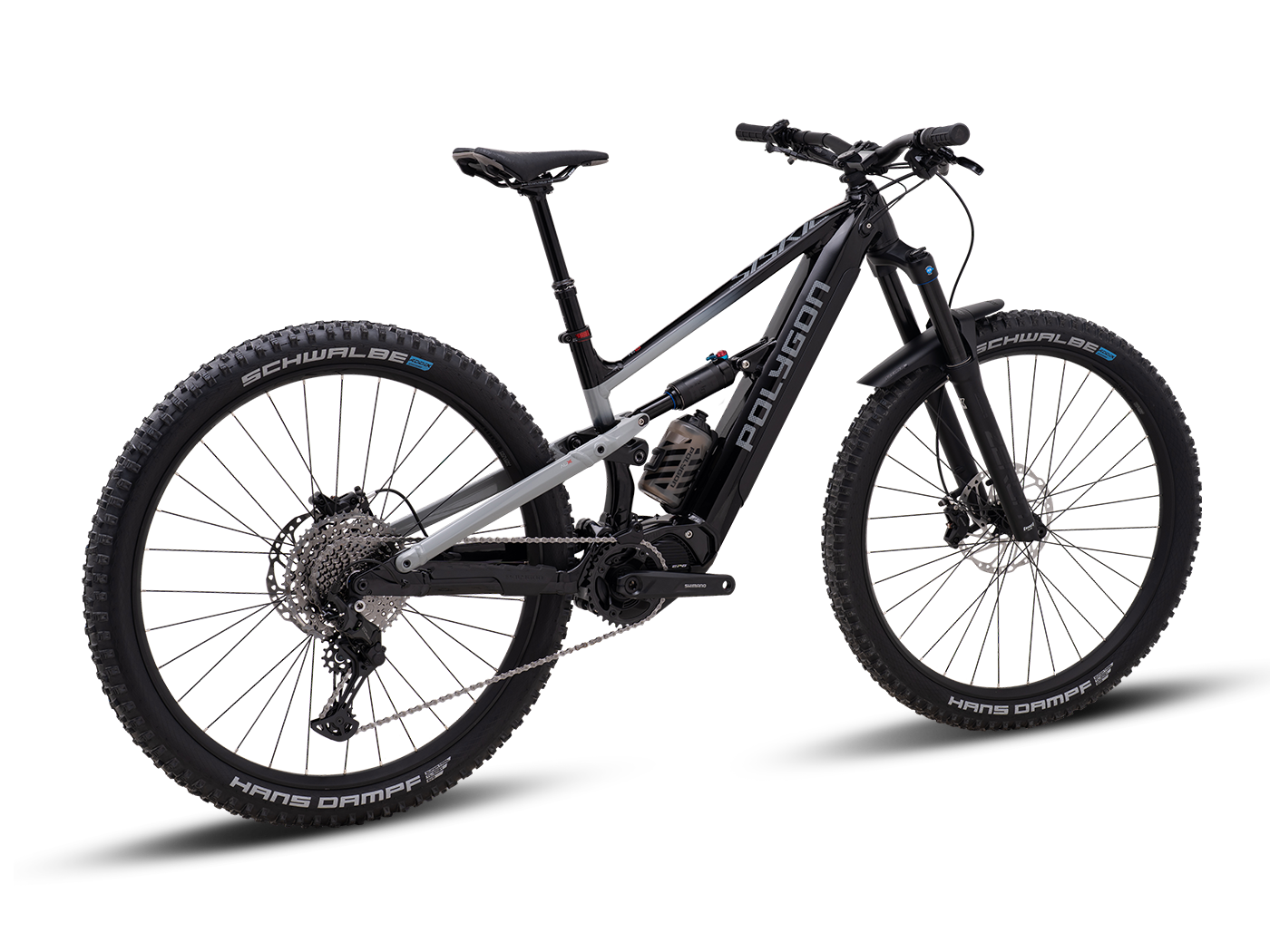 POLYGON SISKIU T6E