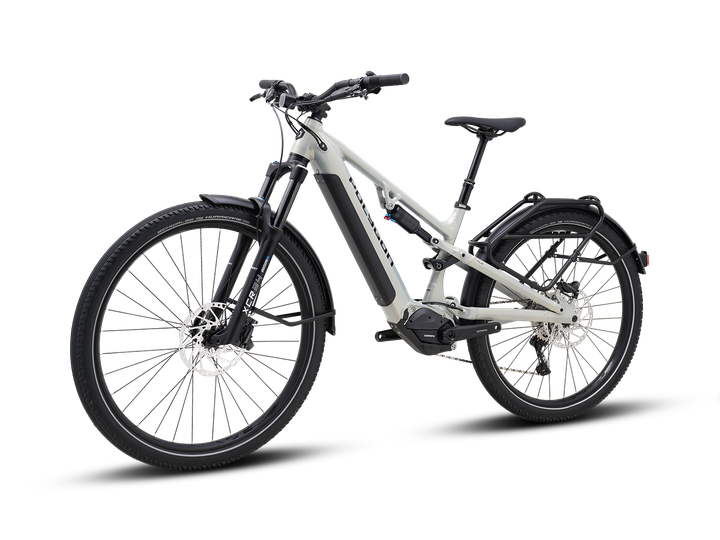 POLYGON SISKIU HE-B