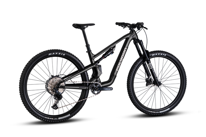 POLYGON COLLOSUS T6
