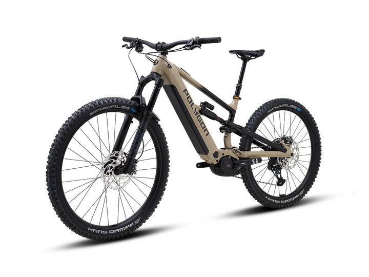 POLYGON SISKIU TE-N