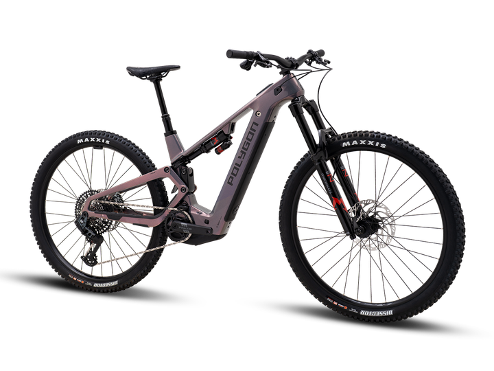 POLYGON COLLOSUS TE8