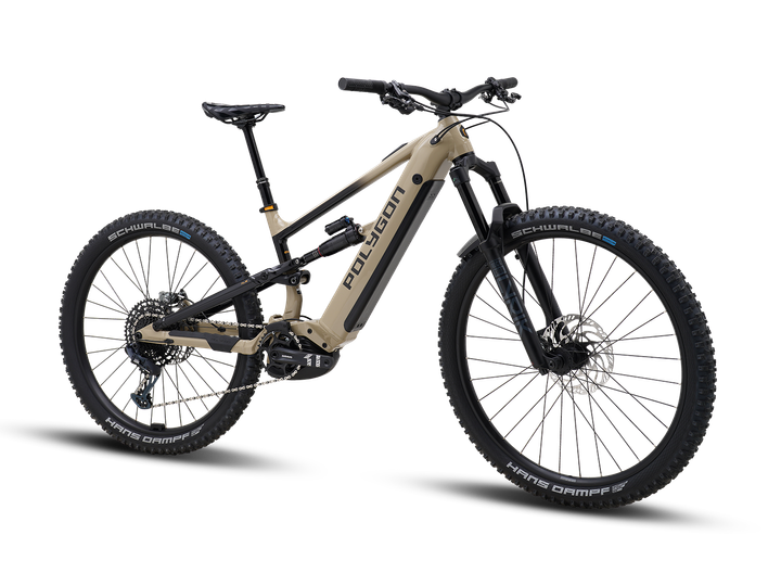 POLYGON SISKIU TE-N