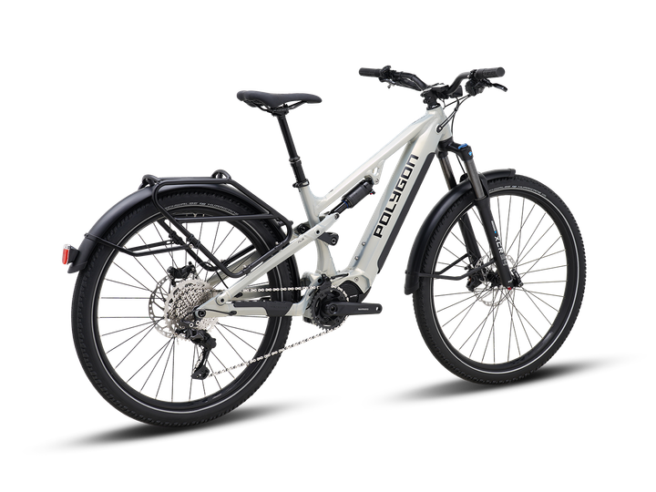 POLYGON SISKIU HE-B