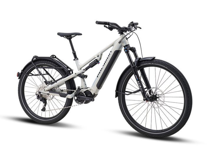 POLYGON SISKIU HE-B