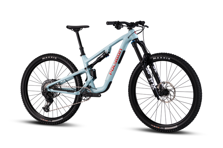 POLYGON COLLOSUS T8