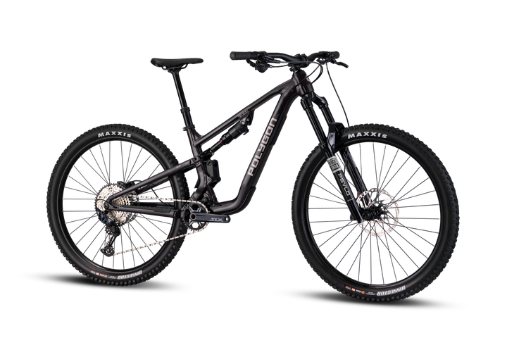 POLYGON COLLOSUS T6