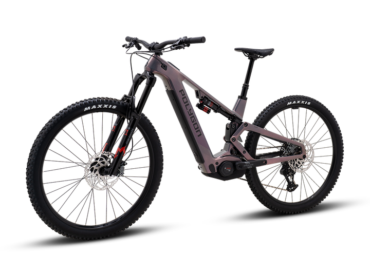POLYGON COLLOSUS TE8