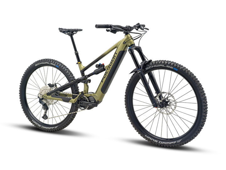 POLYGON SISKIU T7E